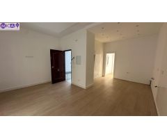Apartamento en el Mentidero a estrenar.