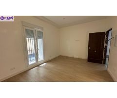 Apartamento en el Mentidero a estrenar.