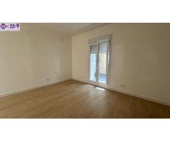 Apartamento en el Mentidero a estrenar.