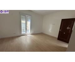 Apartamento en el Mentidero a estrenar.
