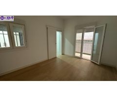 Apartamento en el Mentidero a estrenar.
