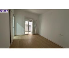 Apartamento en el Mentidero a estrenar.