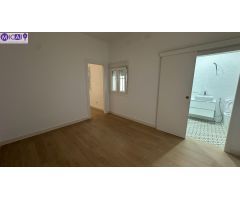 Apartamento en el Mentidero a estrenar.