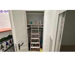 Apartamento en el Mentidero a estrenar.