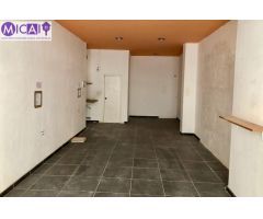 LOCAL COMERCIAL EN VENTA - LA LAGUNA