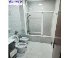 Casa señorial en el centro de Cádiz para reformar.