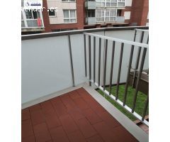 Piso muy luminoso en Maliaño