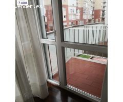 Piso muy luminoso en Maliaño