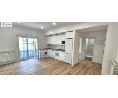 APARTAMENTO A ESTRENAR CÉNTRICO
