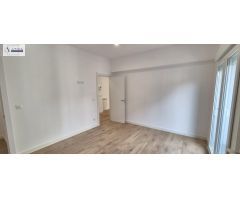 APARTAMENTO A ESTRENAR CÉNTRICO