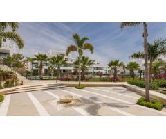 Apartamento de lujo en venta – Cortijo del Golf, El Campanario, Estepona
