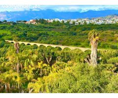 ¡Oportunidad única en la Costa del Sol! Parcela en Venta entre Estepona y Marbella