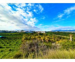 ¡Oportunidad única en la Costa del Sol! Parcela en Venta entre Estepona y Marbella