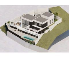 ¡Oportunidad única en la Costa del Sol! Parcela en Venta entre Estepona y Marbella