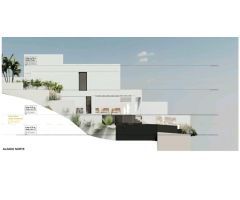 ¡Oportunidad única en la Costa del Sol! Parcela en Venta entre Estepona y Marbella