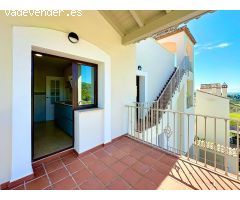 Exclusivas Casas Adosadas nuevas a estrenar con Vistas al Golf y mar.