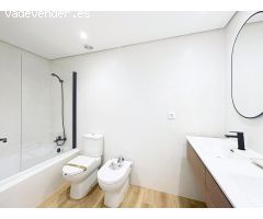 Exclusivas Casas Adosadas nuevas a estrenar con Vistas al Golf y mar.