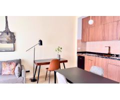 Estudio de Lujo a Estrenar en el Corazón de Benahavís – Ideal como Inversión o Residencia Vacacional
