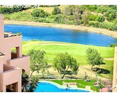 Exclusivo Apartamento de 3 Dormitorios en Urbanización Santa María, Estepona