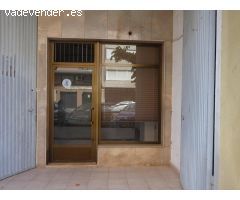 LOCAL COMERCIAL EN ZONA EL BARRANQUET DE VILA-REAL