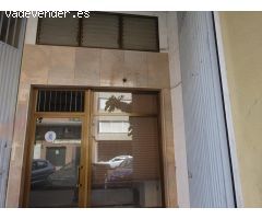 LOCAL COMERCIAL EN ZONA EL BARRANQUET DE VILA-REAL