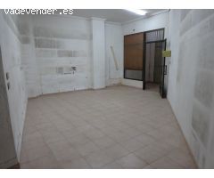 LOCAL COMERCIAL EN ZONA EL BARRANQUET DE VILA-REAL