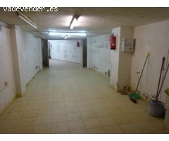LOCAL COMERCIAL EN ZONA EL BARRANQUET DE VILA-REAL