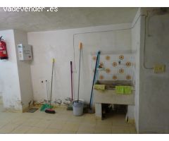 LOCAL COMERCIAL EN ZONA EL BARRANQUET DE VILA-REAL