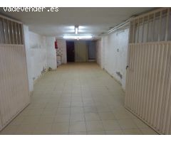 LOCAL COMERCIAL EN ZONA EL BARRANQUET DE VILA-REAL