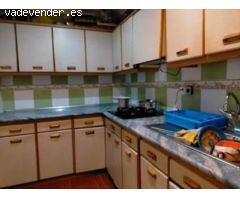PISO BIEN CONSERVADO EN ZONA MADRIGAL