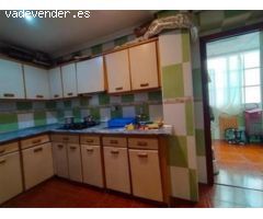 PISO BIEN CONSERVADO EN ZONA MADRIGAL