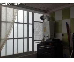 PISO BIEN CONSERVADO EN ZONA MADRIGAL