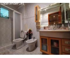 PISO BIEN CONSERVADO EN ZONA MADRIGAL