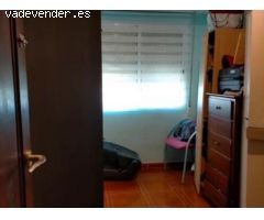 PISO BIEN CONSERVADO EN ZONA MADRIGAL