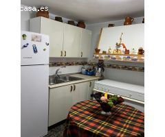 CASA EN VENTA DE DOS PLANTAS EN YESTE