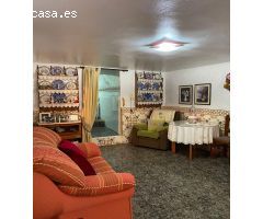 CASA EN VENTA DE DOS PLANTAS EN YESTE