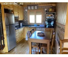 PRECIOSO PISO DUPLEX EN VALDELINARES (TERUEL)