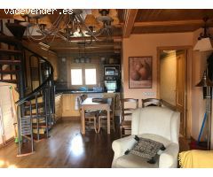 PRECIOSO PISO DUPLEX EN VALDELINARES (TERUEL)