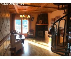 PRECIOSO PISO DUPLEX EN VALDELINARES (TERUEL)