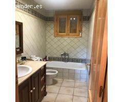 PRECIOSO PISO DUPLEX EN VALDELINARES (TERUEL)