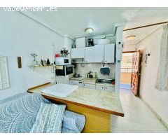 Estudio en Venta en Torrevieja, Alicante