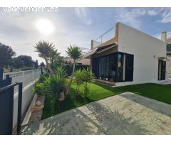 Chalet en Venta en Orihuela Costa, Alicante