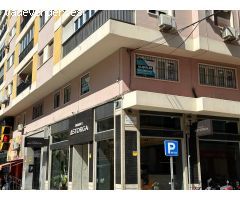 ¡Haz que tu empresa prospere en el corazón de Málaga!