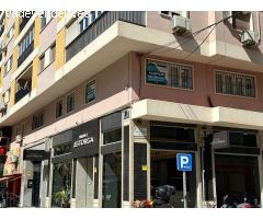 ¡Haz que tu empresa prospere en el corazón de Málaga!