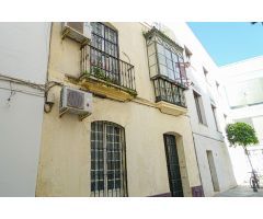 Casa típica Sevillana en el centro de la ciudad