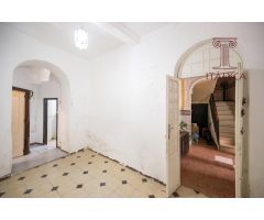 Casa típica Sevillana en el centro de la ciudad