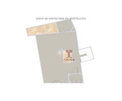 Casa típica Sevillana en el centro de la ciudad