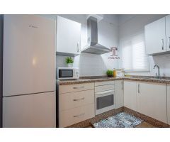Apartamento con licencia turística en calle Arte de la Seda