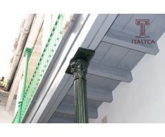Apartamento con licencia turística en calle Arte de la Seda