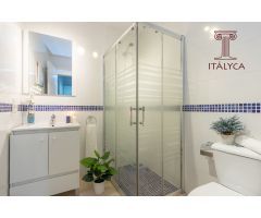 Apartamento con licencia turística en calle Arte de la Seda